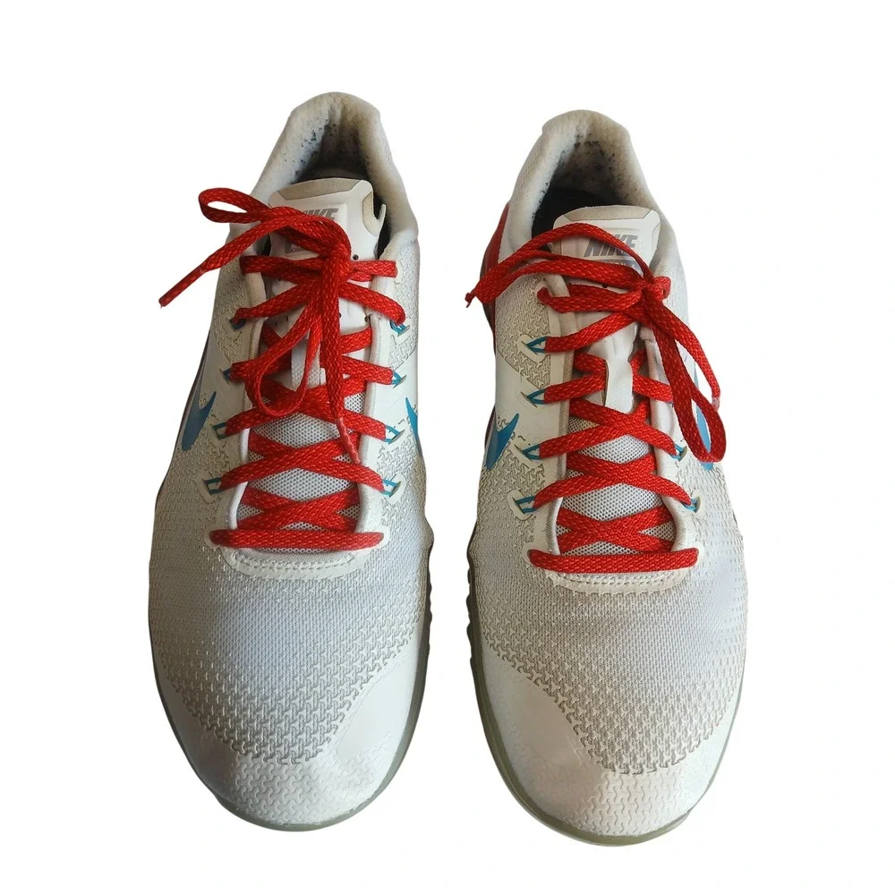 Nike nikeid metcon